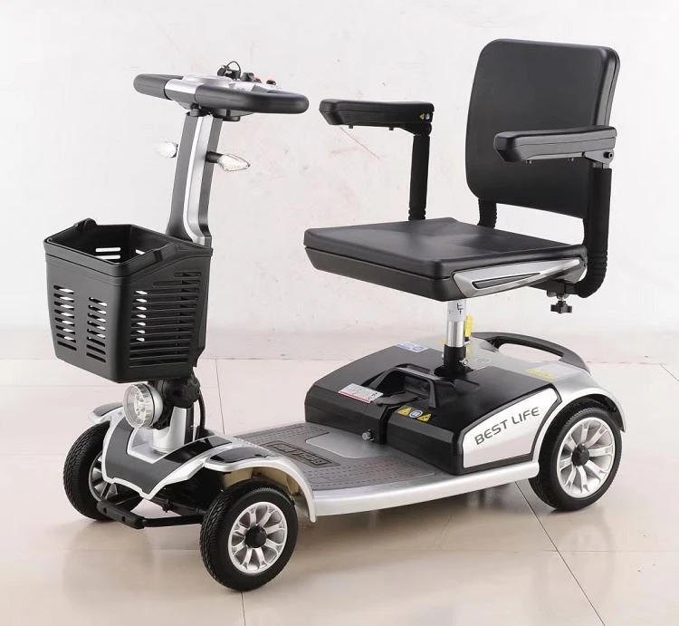 PU tyre for mobility scooter
