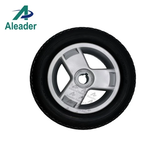 Pneumatici e ruote per scooter in PU 195x55