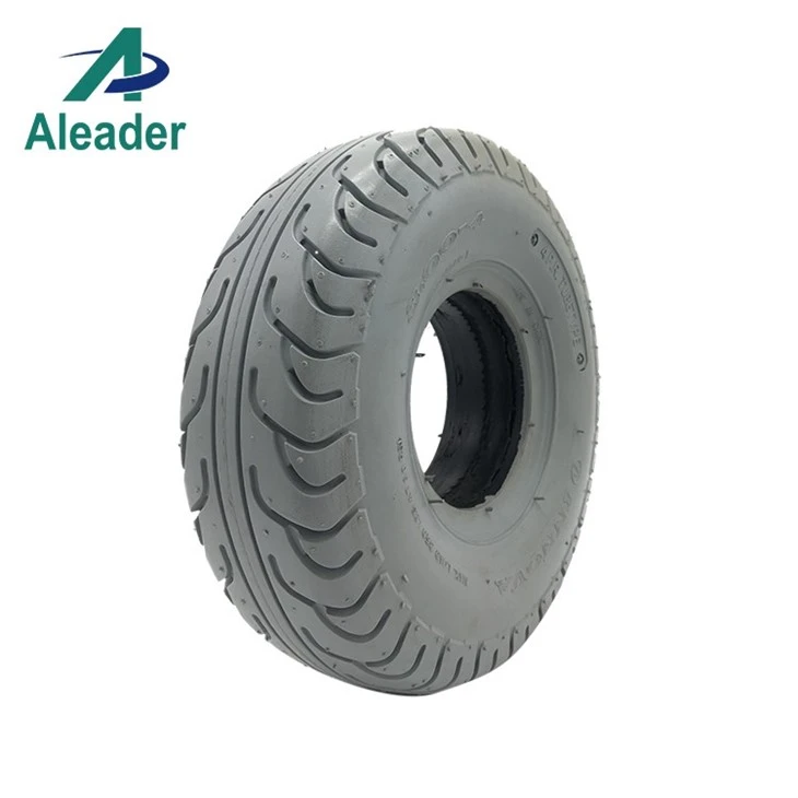 Solid Wheelchair Wheels
