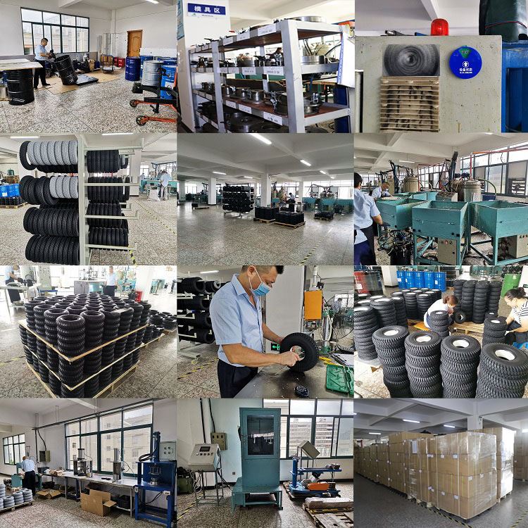 Aleader Tire's Current Customers