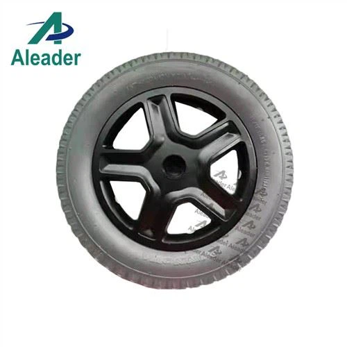 Componenti per carrozzina elettrica 12 1/2X2 1/4