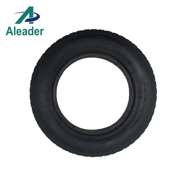 Wheelchair Wheels Solid Tires 12.5x2.25