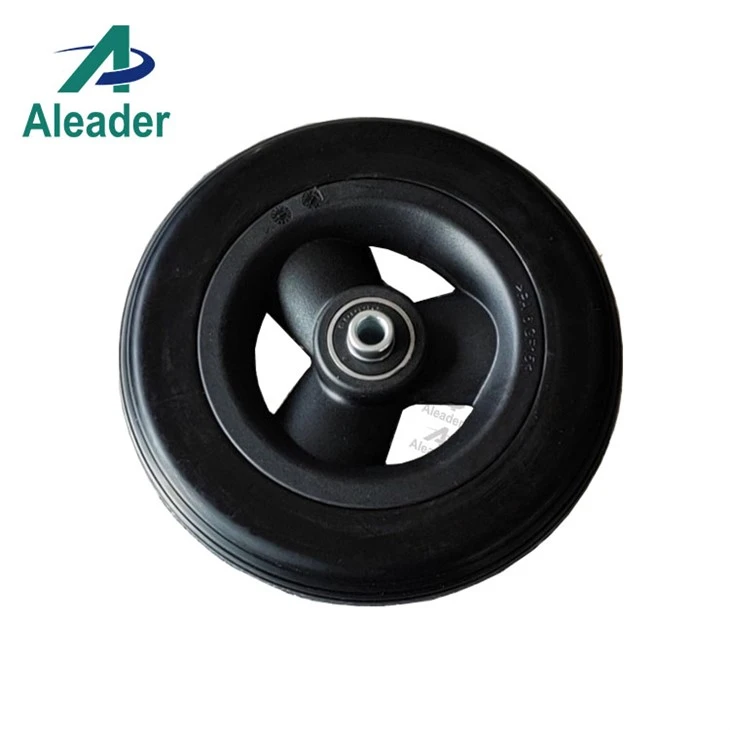 Caster Wheelchair Wheels 6 Inch