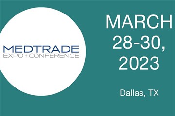 Aleader Tire ha partecipato a Medtrade 2023