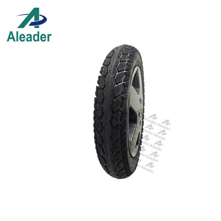 Puncture Proof Wheelchair Tyres