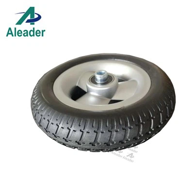 Ruote con rotelle per sedie a rotelle Soft-Roll {{1}} x 1. 5